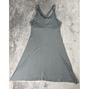 KUHL Java Athletic Dress Women's M Casual Performance Travel Sleeveless